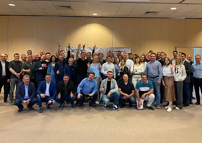 Вместе мы можем всё!